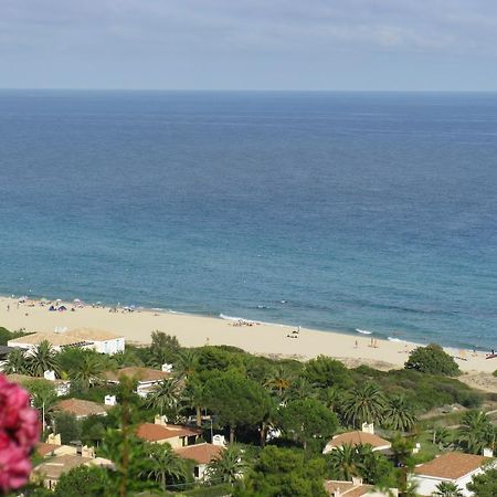 Appartamenti Costa Rei Dış mekan fotoğraf