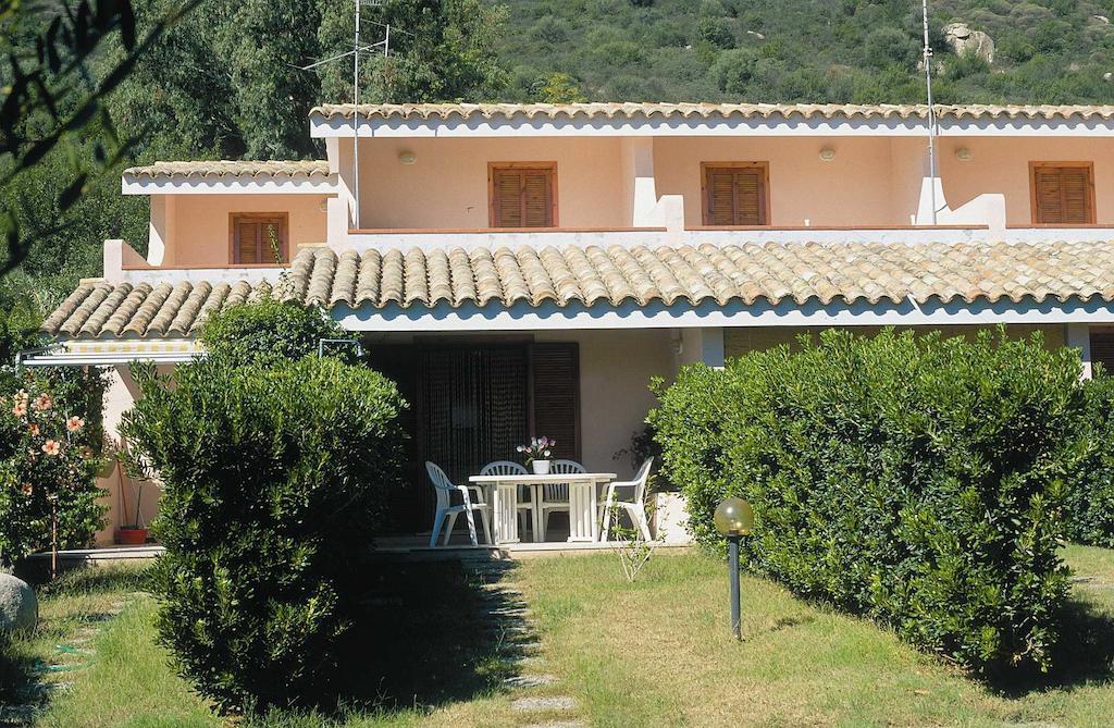 Appartamenti Costa Rei Oda fotoğraf