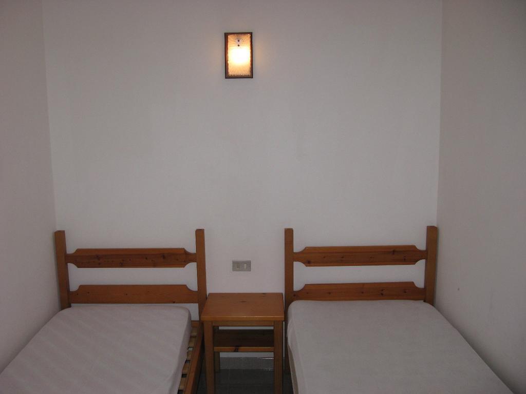 Appartamenti Costa Rei Oda fotoğraf