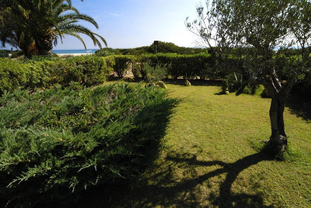 Appartamenti Costa Rei Dış mekan fotoğraf