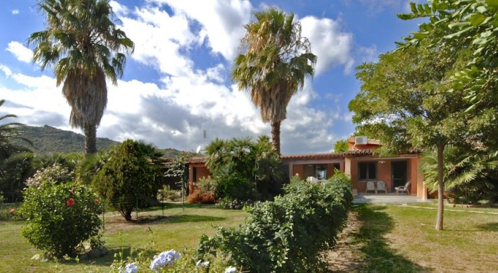 Appartamenti Costa Rei Dış mekan fotoğraf